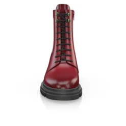 Bottes Pour Hommes à Semelle épaisse 39377