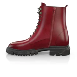 Bottes Pour Hommes à Semelle épaisse 39377 -Chaussures Soldes Magasin 37779 2 0