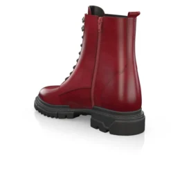 Bottes Pour Hommes à Semelle épaisse 39377 -Chaussures Soldes Magasin 37779 3 0