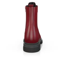 Bottes Pour Hommes à Semelle épaisse 39377 -Chaussures Soldes Magasin 37779 4 0