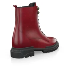 Bottes Pour Hommes à Semelle épaisse 39377 -Chaussures Soldes Magasin 37779 5 0