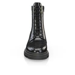 Bottes Pour Hommes à Semelle épaisse 39383