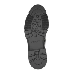 Bottes Pour Hommes à Semelle épaisse 39383 -Chaussures Soldes Magasin 37785 0 bottom