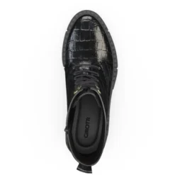 Bottes Pour Hommes à Semelle épaisse 39383 -Chaussures Soldes Magasin 37785 0 top