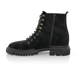 Bottes Pour Hommes à Semelle épaisse 39386 12 Bottes Pour Hommes à Semelle épaisse 39386 -Chaussures Soldes Magasin 37788 2 0