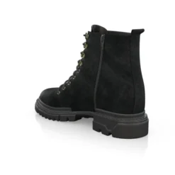Bottes Pour Hommes à Semelle épaisse 39386 13 Bottes Pour Hommes à Semelle épaisse 39386 -Chaussures Soldes Magasin 37788 3 0
