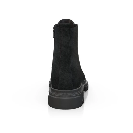 Bottes Pour Hommes à Semelle épaisse 39386 5 Bottes Pour Hommes à Semelle épaisse 39386 – Image 5