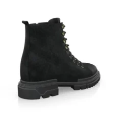 Bottes Pour Hommes à Semelle épaisse 39386 15 Bottes Pour Hommes à Semelle épaisse 39386 -Chaussures Soldes Magasin 37788 5 0