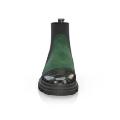 Bottes Pour Hommes à Semelle épaisse 39389