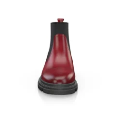 Bottes Pour Hommes à Semelle épaisse 39392