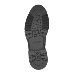 Bottes Pour Hommes à Semelle épaisse 39401 -Chaussures Soldes Magasin 37803 0 bottom