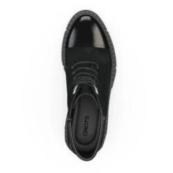 Bottes Pour Hommes à Semelle épaisse 39401 -Chaussures Soldes Magasin 37803 0 top