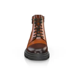 Bottes Pour Hommes à Semelle épaisse 39404