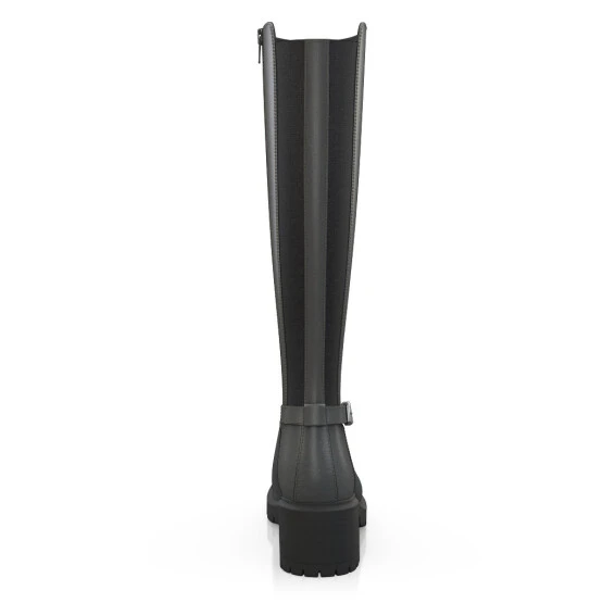 Bottes Boho Femme 39758 5 Bottes Boho Femme 39758 – Image 5