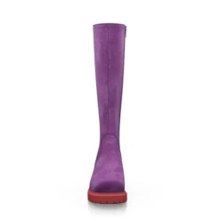 Bottes Boho Femme 39776