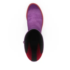 Bottes Boho Femme 39776 -Chaussures Soldes Magasin 38178 0 top