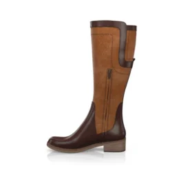 Bottes Casual 39809 -Chaussures Soldes Magasin 38211 2 0