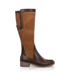 Bottes Casual 39809 -Chaussures Soldes Magasin 38211 6 0