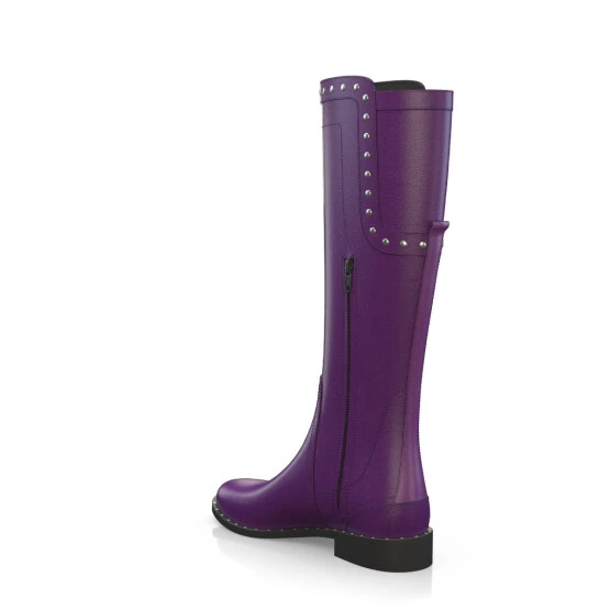 Bottes Casual 39935 4 Bottes Casual 39935 – Image 4