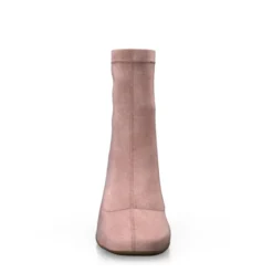 Bottes à Talons 40088