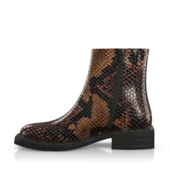 Bottes Mi-mollet Pour Femmes 40097 12 Bottes Mi-mollet Pour Femmes 40097 -Chaussures Soldes Magasin 38499 2 0