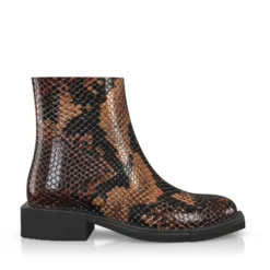 Bottes Mi-mollet Pour Femmes 40097 16 Bottes Mi-mollet Pour Femmes 40097 -Chaussures Soldes Magasin 38499 6 0