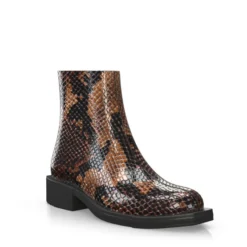 Bottes Mi-mollet Pour Femmes 40097 17 Bottes Mi-mollet Pour Femmes 40097 -Chaussures Soldes Magasin 38499 7 0