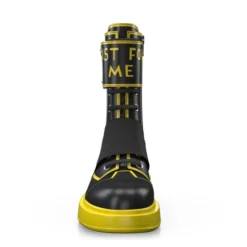 Bottes Mi-mollet Pour Femmes 40100