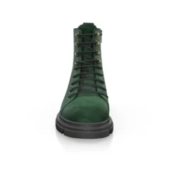 Bottes Pour Hommes à Semelle épaisse 40211