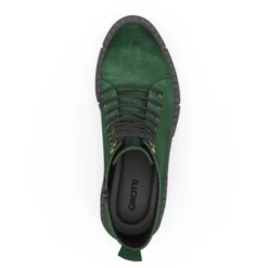 Bottes Pour Hommes à Semelle épaisse 40211 -Chaussures Soldes Magasin 38613 0 top