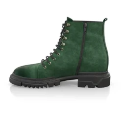 Bottes Pour Hommes à Semelle épaisse 40211 -Chaussures Soldes Magasin 38613 2 0