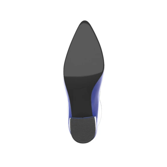 Bottes à Talons 40292 10 Bottes à Talons 40292 – Image 10