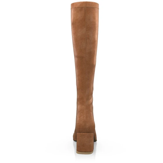 Bottes à Talons 40301 5 Bottes à Talons 40301 – Image 5