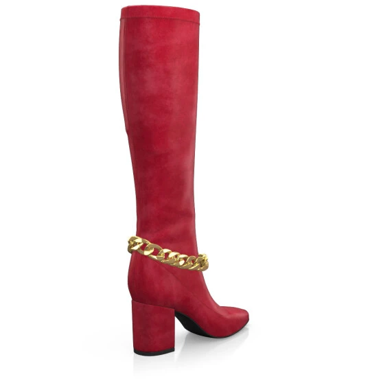 Bottes à Talons 40307 6 Bottes à Talons 40307 – Image 6