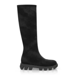 Bottes Chaussettes à Plateforme 40328 16 Bottes Chaussettes à Plateforme 40328 -Chaussures Soldes Magasin 38730 6 0