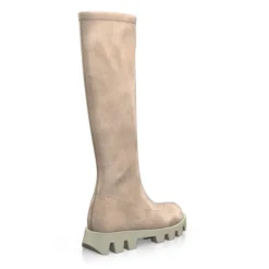 Bottes Chaussettes à Plateforme 40340 15 Bottes Chaussettes à Plateforme 40340 -Chaussures Soldes Magasin 38742 5 0