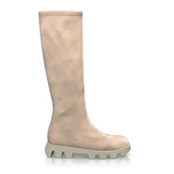 Bottes Chaussettes à Plateforme 40340 16 Bottes Chaussettes à Plateforme 40340 -Chaussures Soldes Magasin 38742 6 0