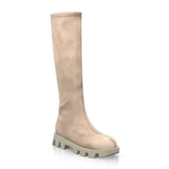 Bottes Chaussettes à Plateforme 40340 17 Bottes Chaussettes à Plateforme 40340 -Chaussures Soldes Magasin 38742 7 0