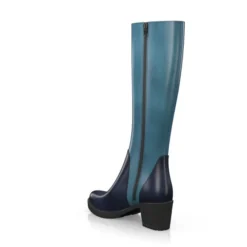 Bottes Élégantes 40397 -Chaussures Soldes Magasin 38799 3 0