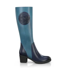 Bottes Élégantes 40397 -Chaussures Soldes Magasin 38799 6 0