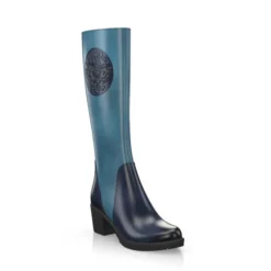 Bottes Élégantes 40397 -Chaussures Soldes Magasin 38799 7 0