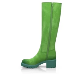 Bottes Boho Femme 40409 -Chaussures Soldes Magasin 38811 2 0