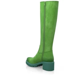 Bottes Boho Femme 40409 -Chaussures Soldes Magasin 38811 3 0