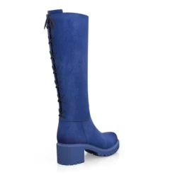 Bottes Boho Femme 40412 -Chaussures Soldes Magasin 38814 5 0