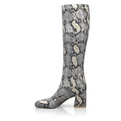 Bottes à Talons 40706 14 Bottes à Talons 40706 -Chaussures Soldes Magasin 39108 2 0