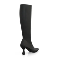 Bottes Tricotées Pour Femmes 40742 -Chaussures Soldes Magasin 39143 5 0