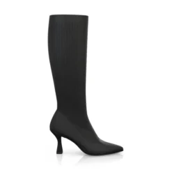 Bottes Tricotées Pour Femmes 40742 -Chaussures Soldes Magasin 39143 6 0