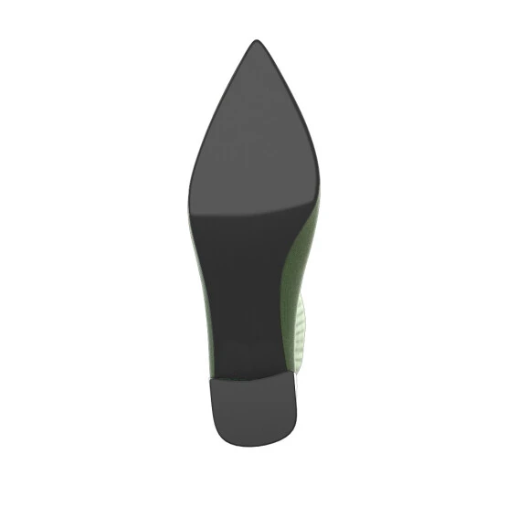 Bottes Tricotées Pour Femmes 40752 10 Bottes Tricotées Pour Femmes 40752 – Image 10