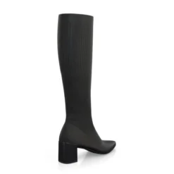 Bottes Tricotées Pour Femmes 40754 -Chaussures Soldes Magasin 39155 5 0 1