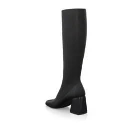 Bottes Tricotées Pour Femmes 40768 13 Bottes Tricotées Pour Femmes 40768 -Chaussures Soldes Magasin 39169 3 0
